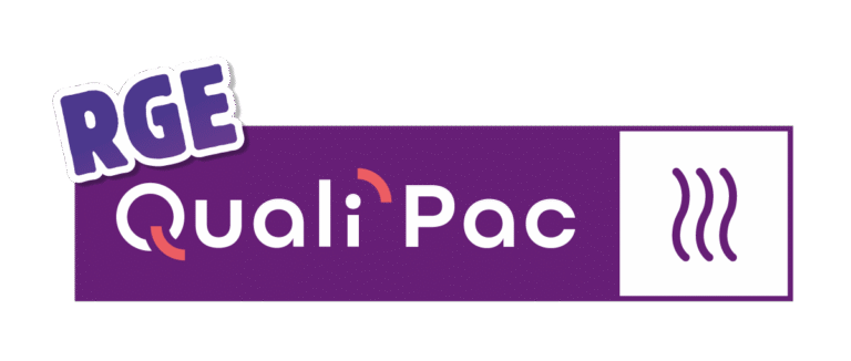 logo qualipac rge