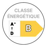 Classe énergétique VMC