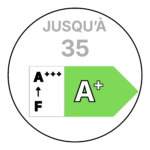 Classe énergétique ECS
