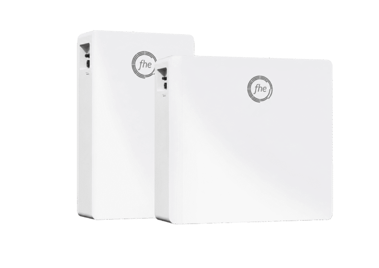 FHE Infinitycell 6 & 12 kW