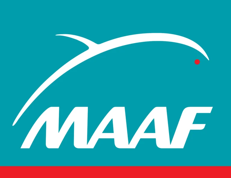 MAAf Logo