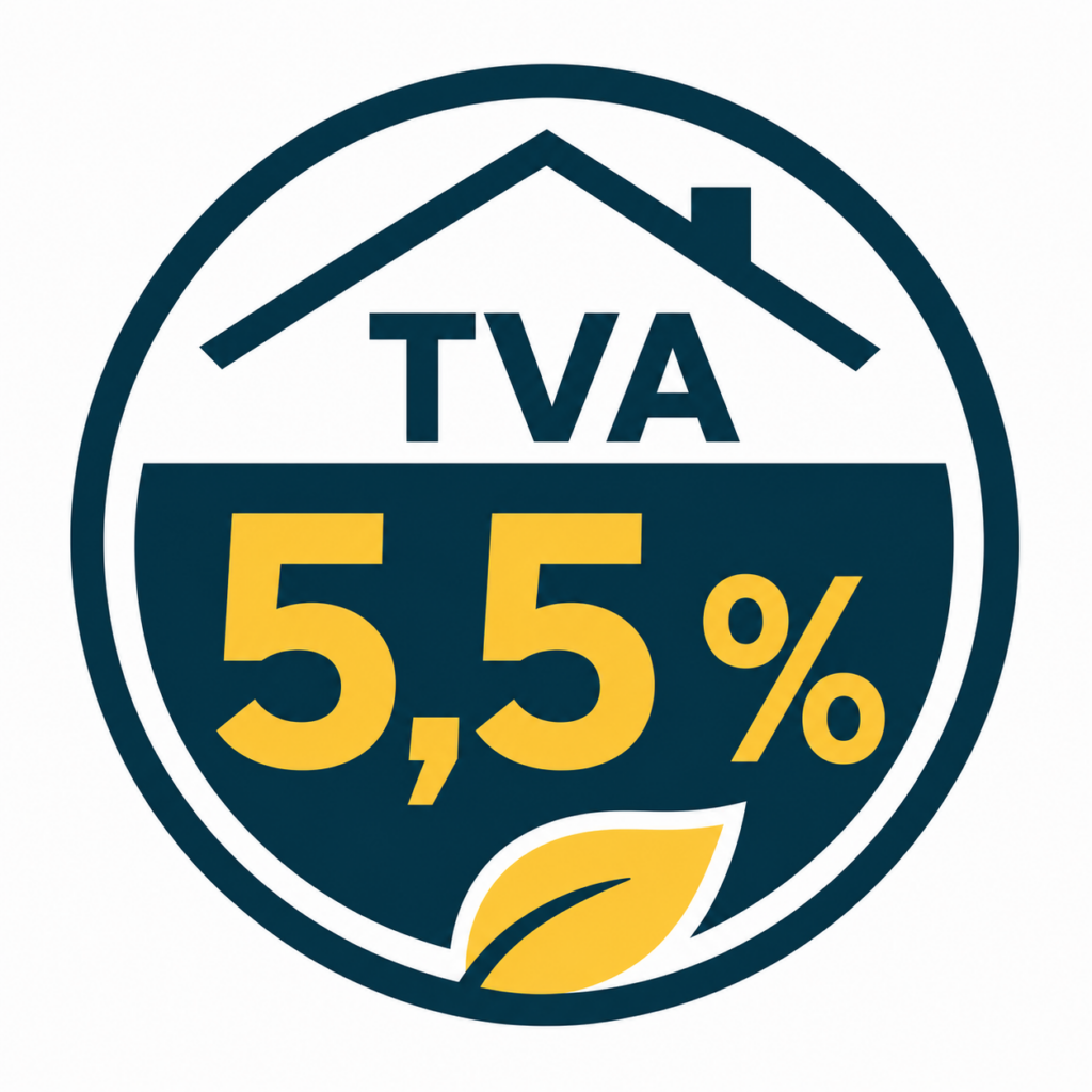 logo tva 5,5%