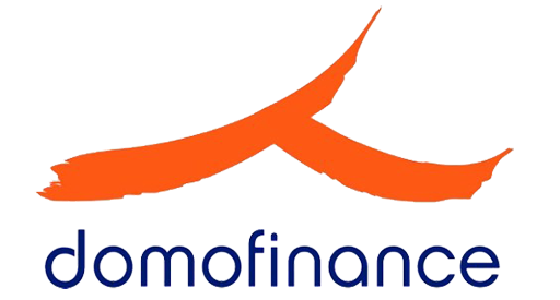 Logo domofinance