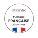 Logo Atlantic marque française